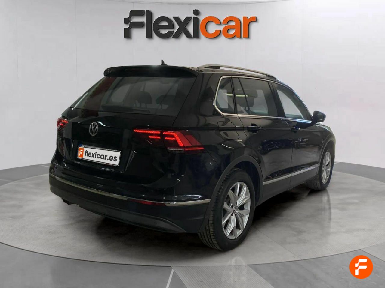 Foto Volkswagen Tiguan 8