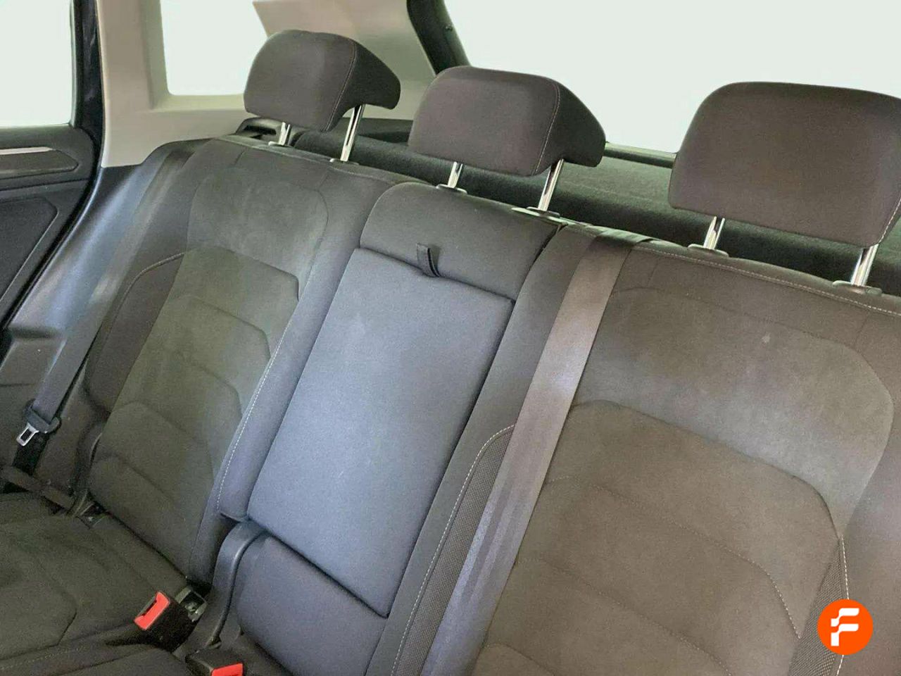 Foto Volkswagen Tiguan 14