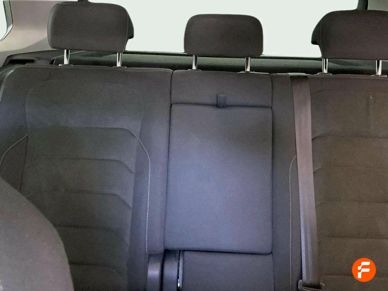 Foto Volkswagen Tiguan 15