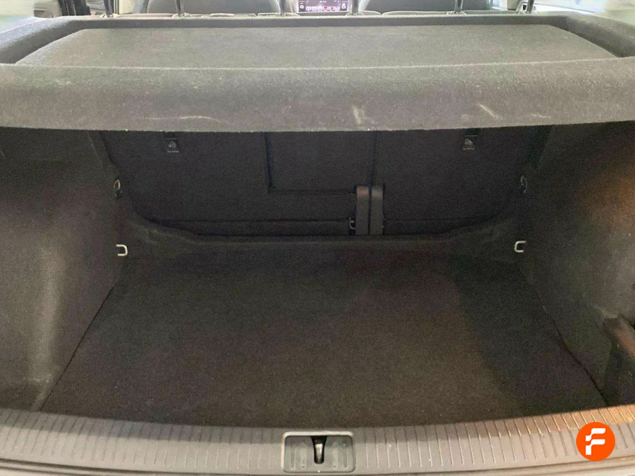 Foto Volkswagen Tiguan 16