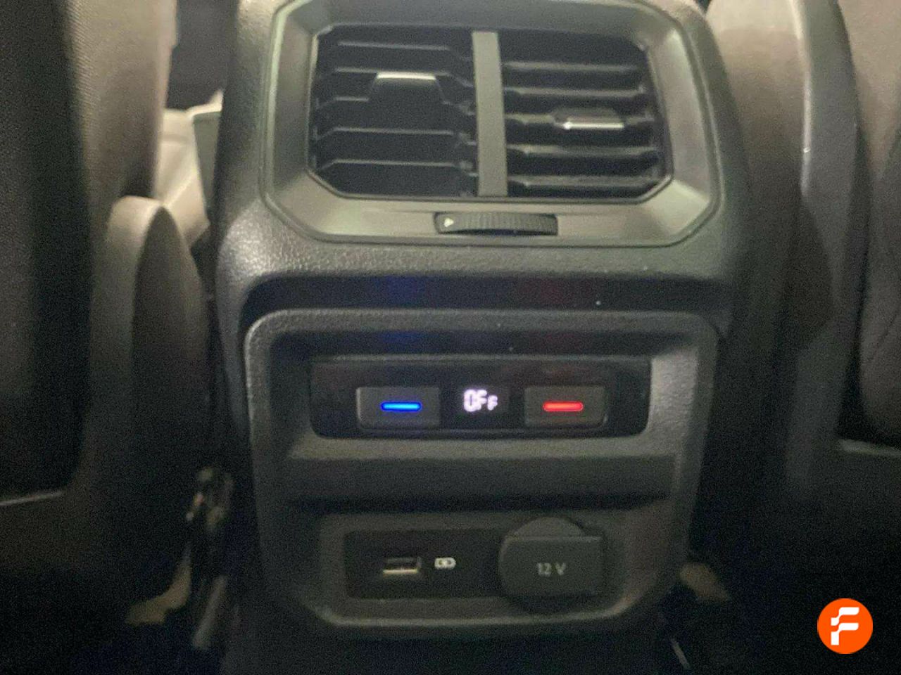 Foto Volkswagen Tiguan 19