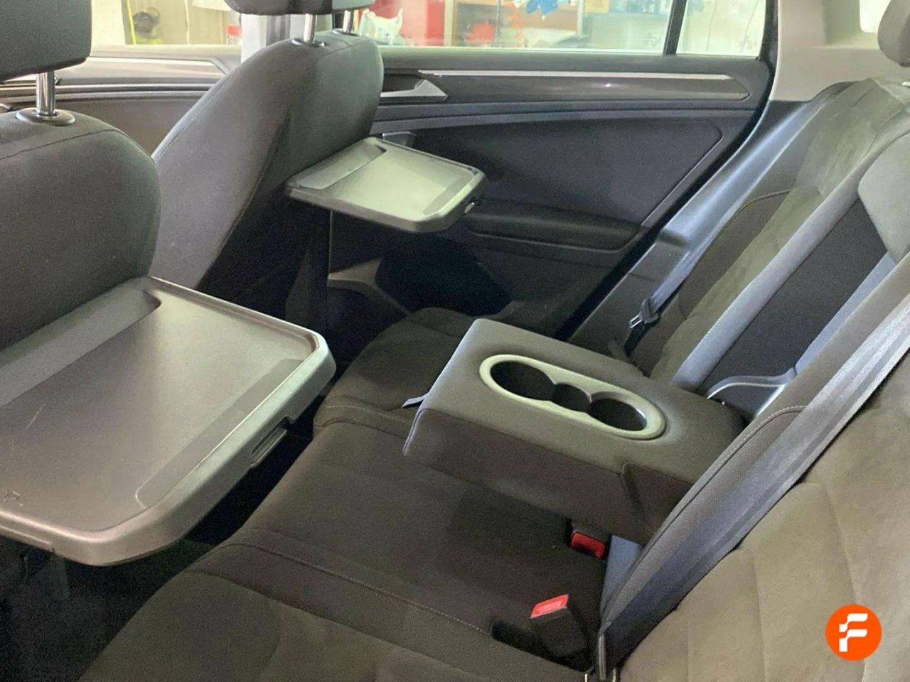 Foto Volkswagen Tiguan 20