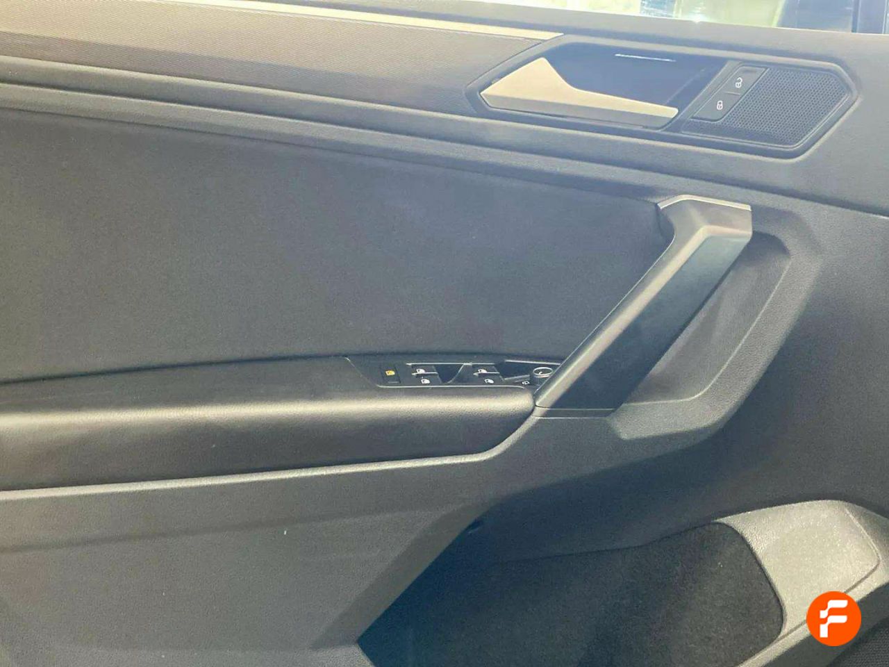 Foto Volkswagen Tiguan 21