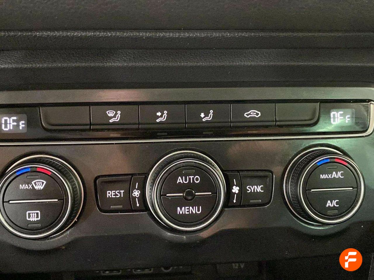 Foto Volkswagen Tiguan 25