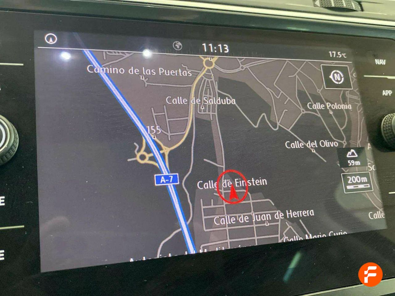 Foto Volkswagen Tiguan 26