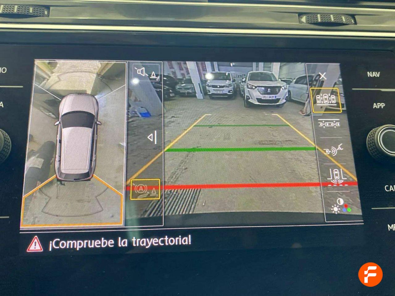 Foto Volkswagen Tiguan 27