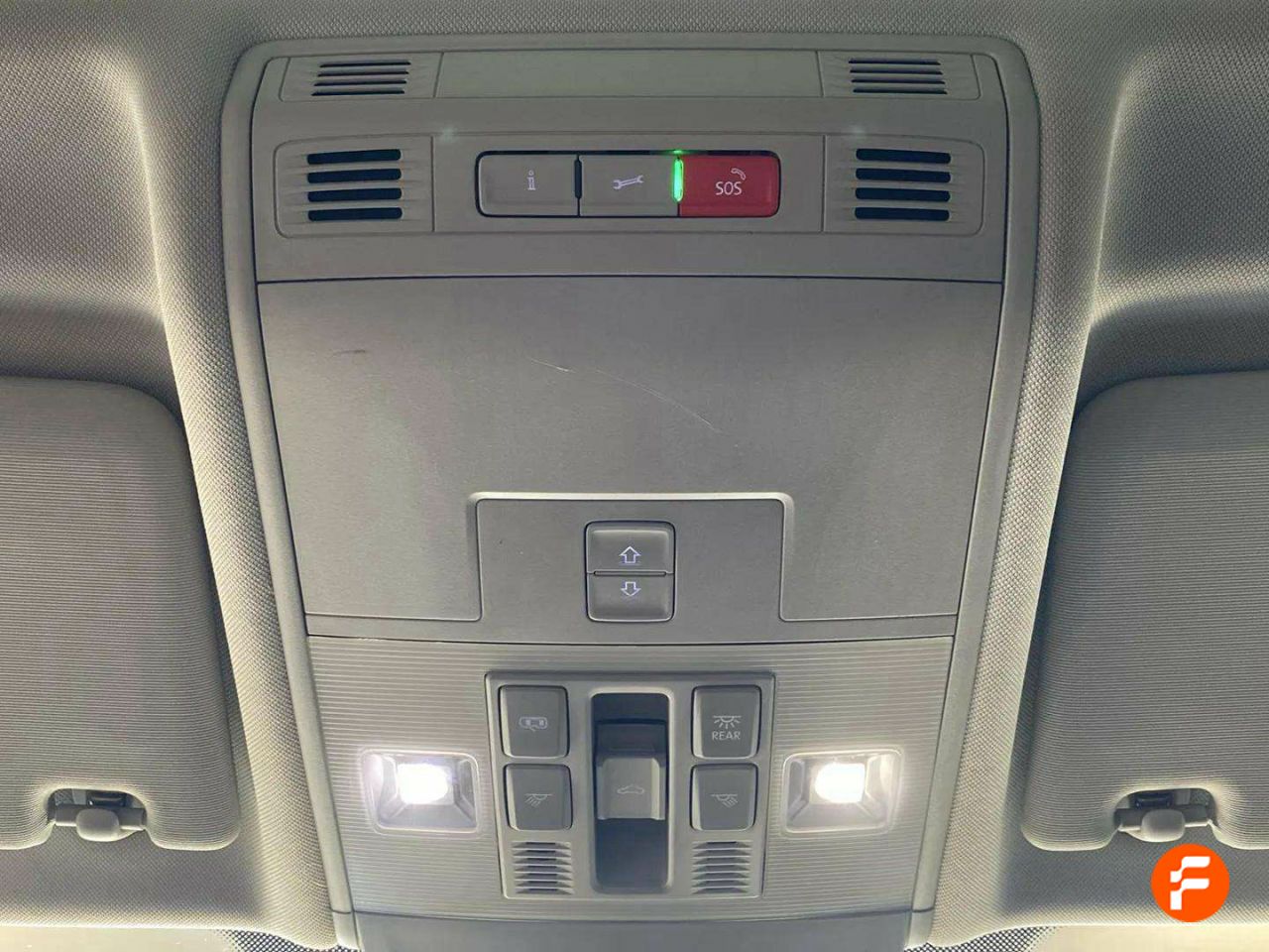 Foto Volkswagen Tiguan 28