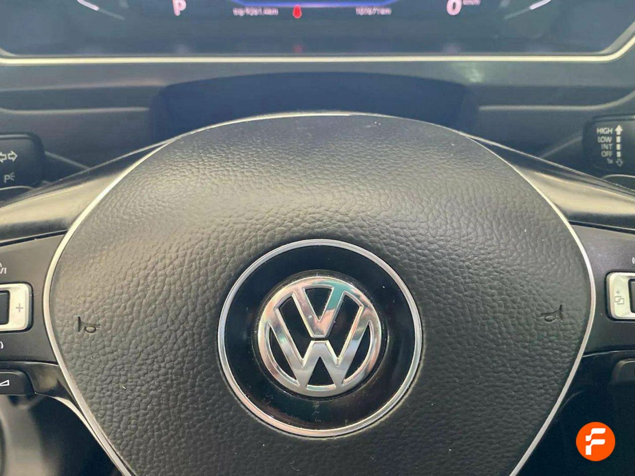 Foto Volkswagen Tiguan 29