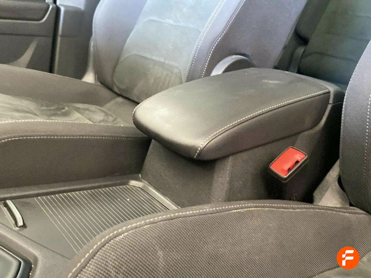 Foto Volkswagen Tiguan 30