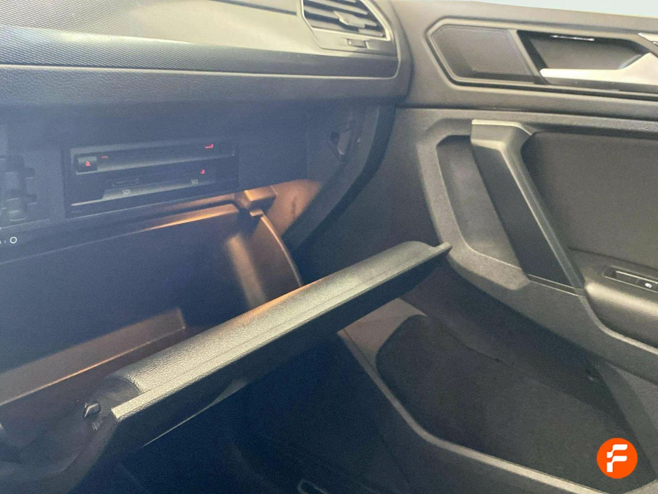 Foto Volkswagen Tiguan 31