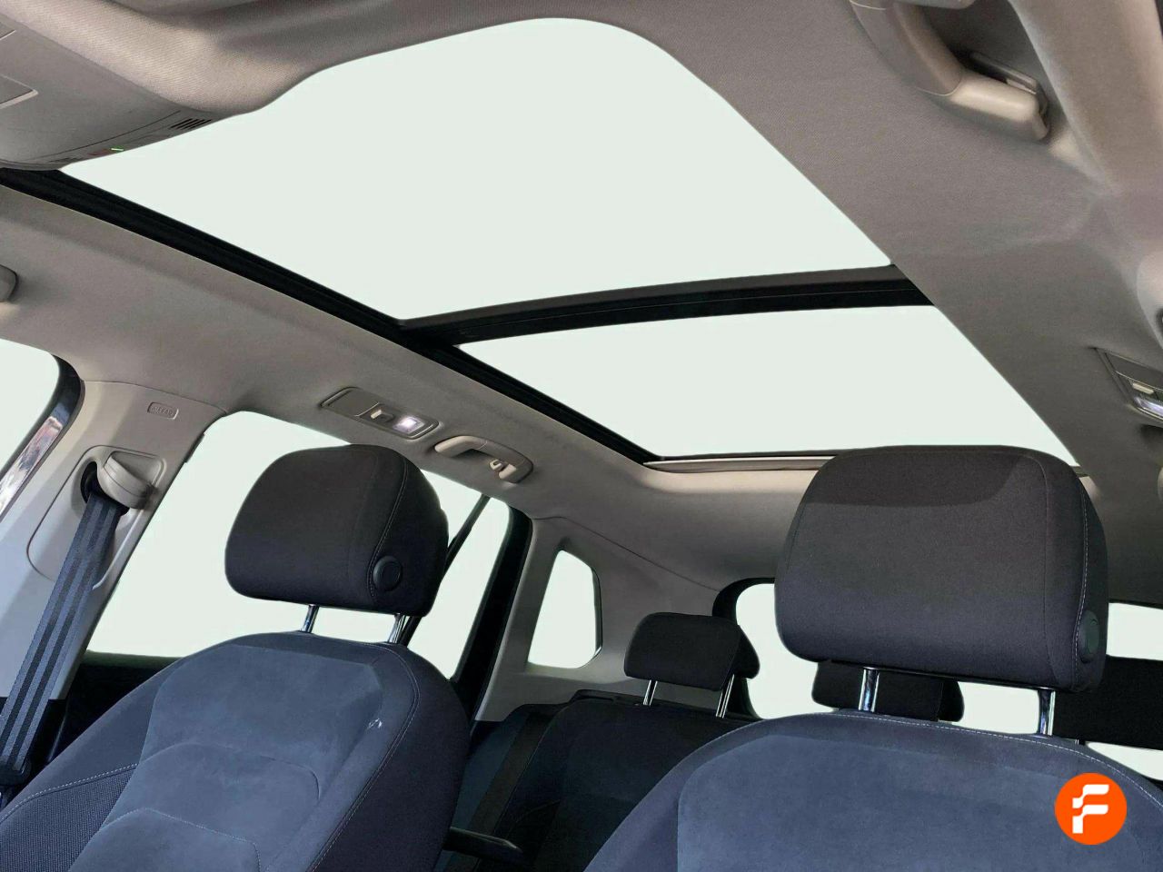 Foto Volkswagen Tiguan 32