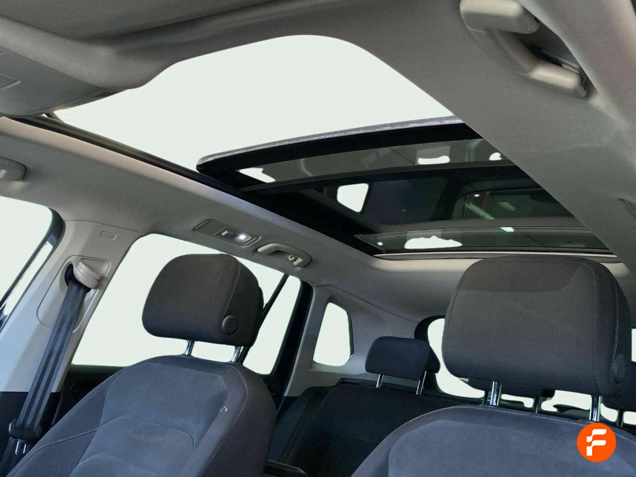 Foto Volkswagen Tiguan 33