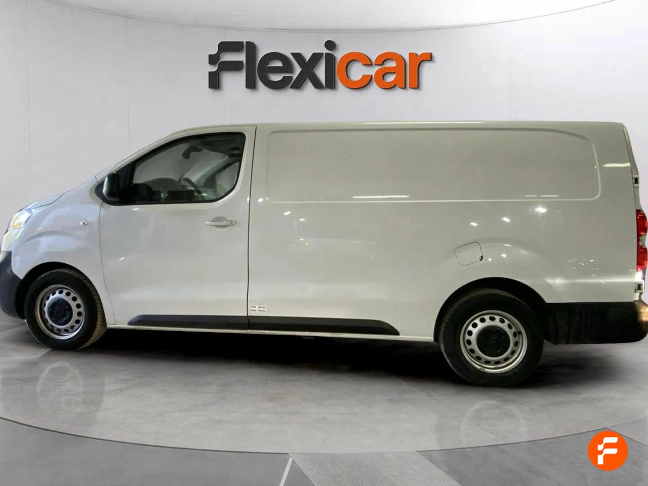 Foto Citroën Jumpy 4