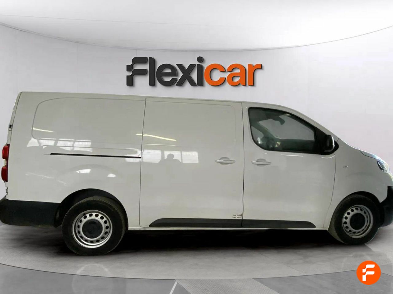 Foto Citroën Jumpy 9
