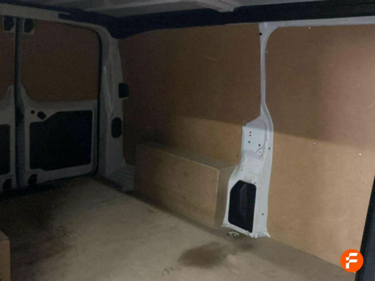 Foto Citroën Jumpy 14