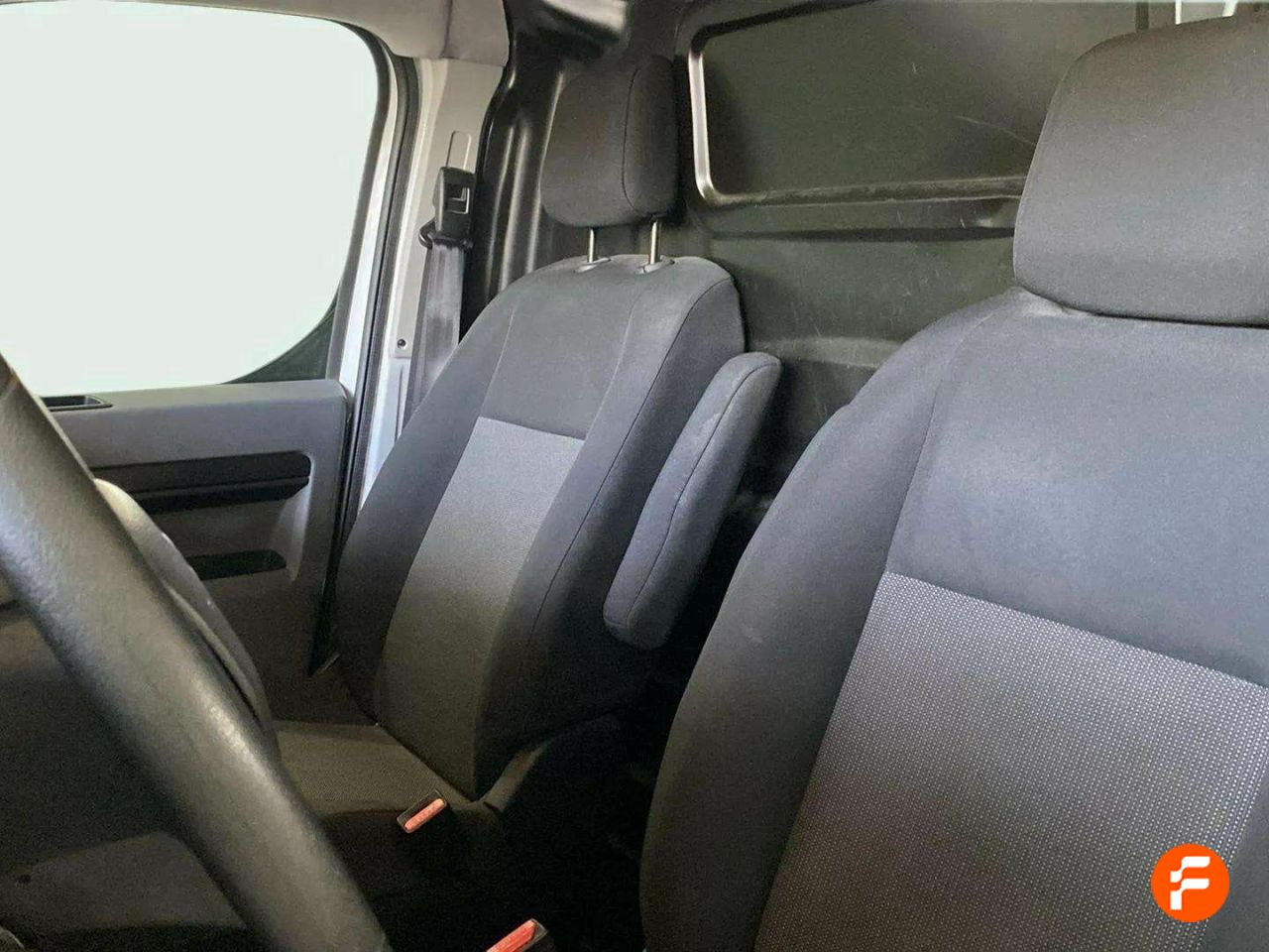 Foto Citroën Jumpy 15