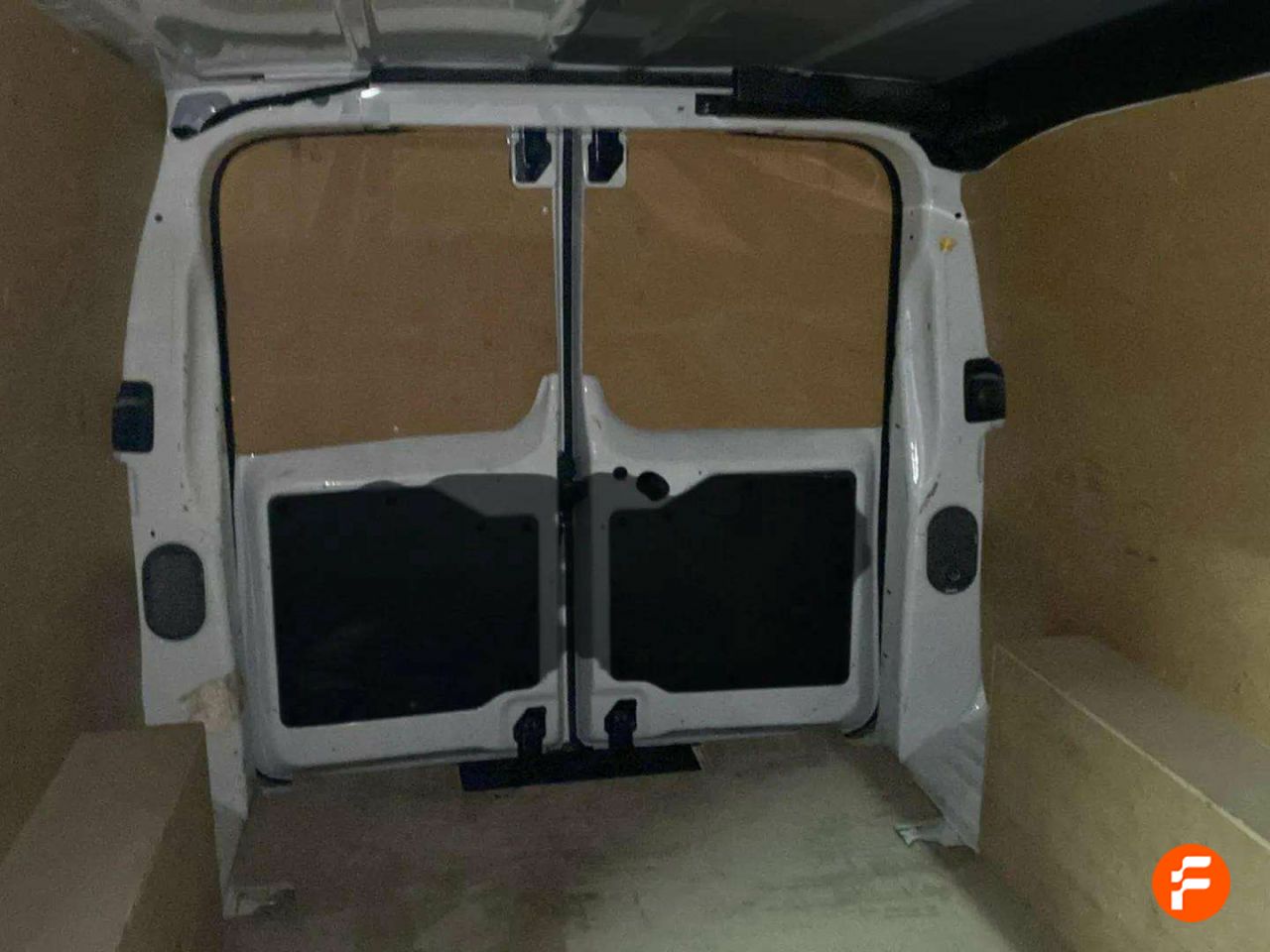 Foto Citroën Jumpy 16