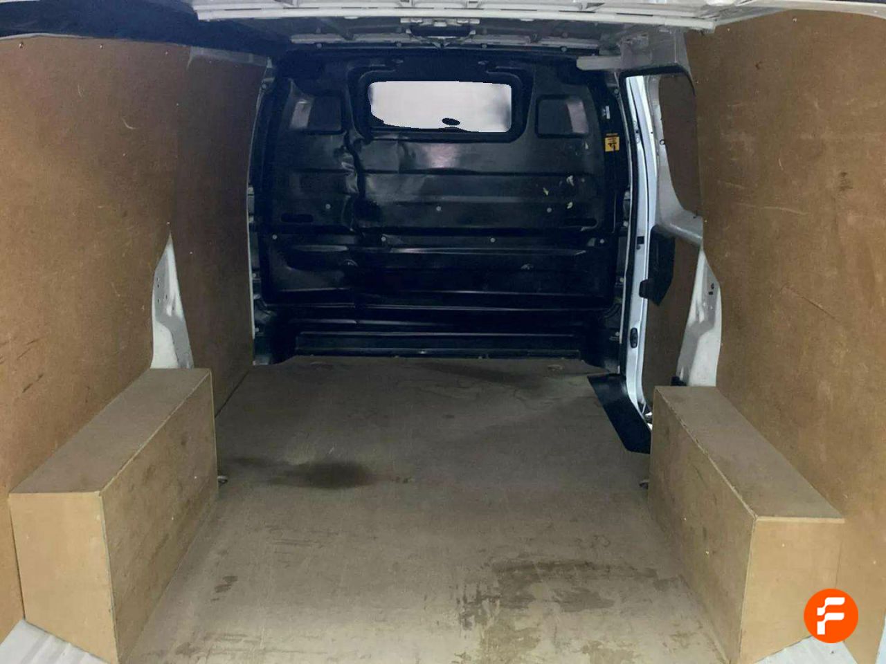 Foto Citroën Jumpy 19