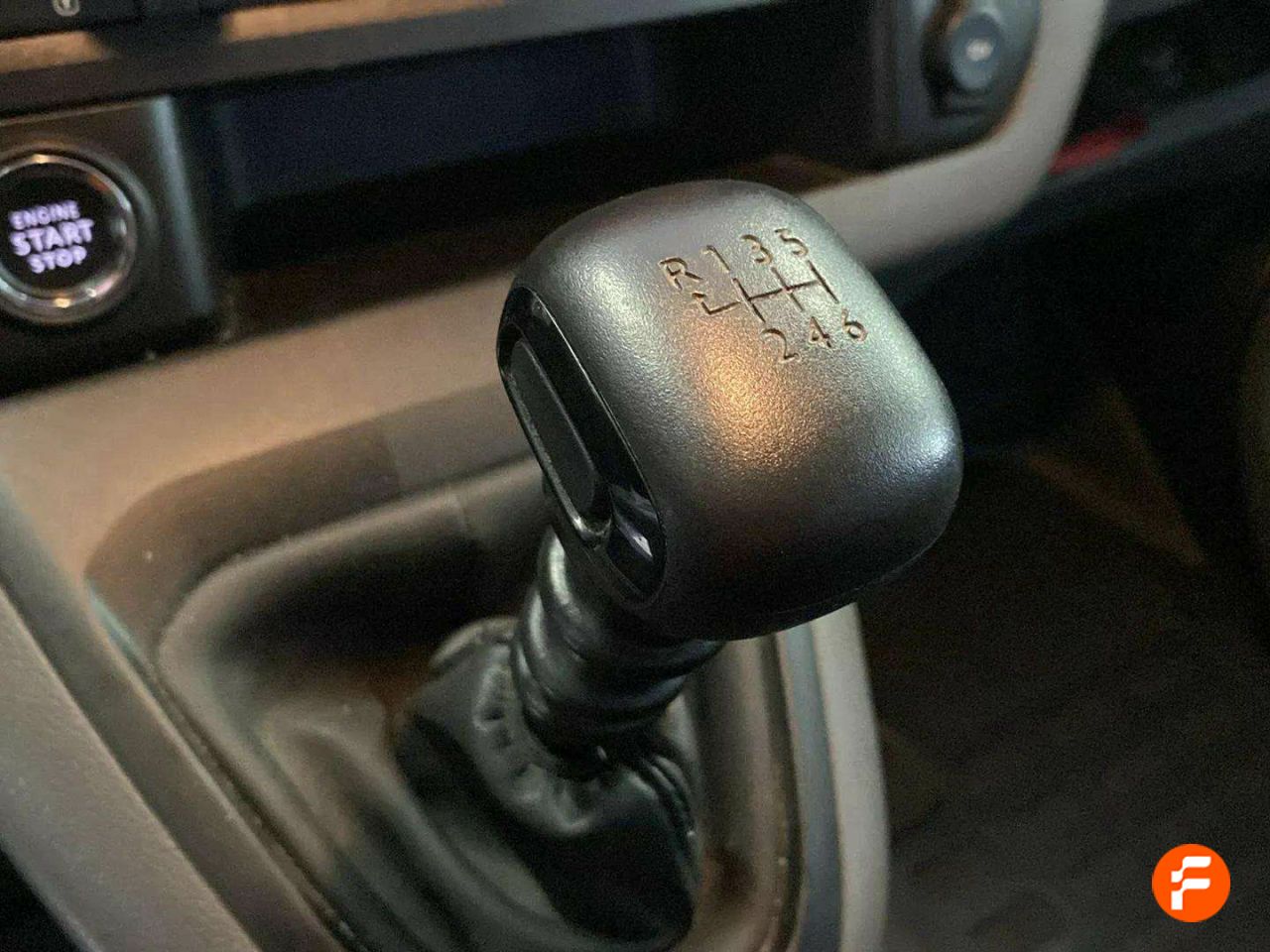Foto Citroën Jumpy 25