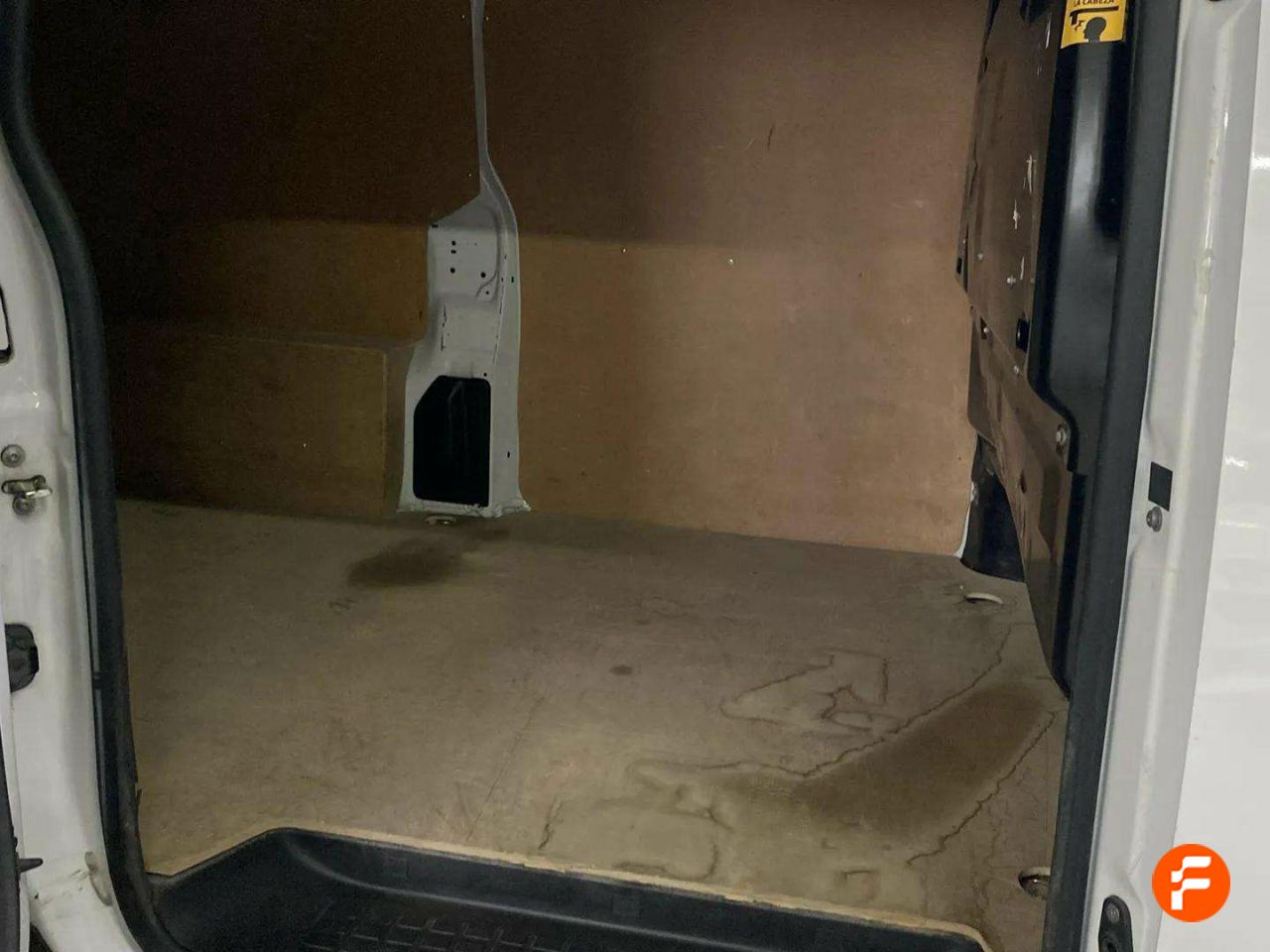 Foto Citroën Jumpy 27