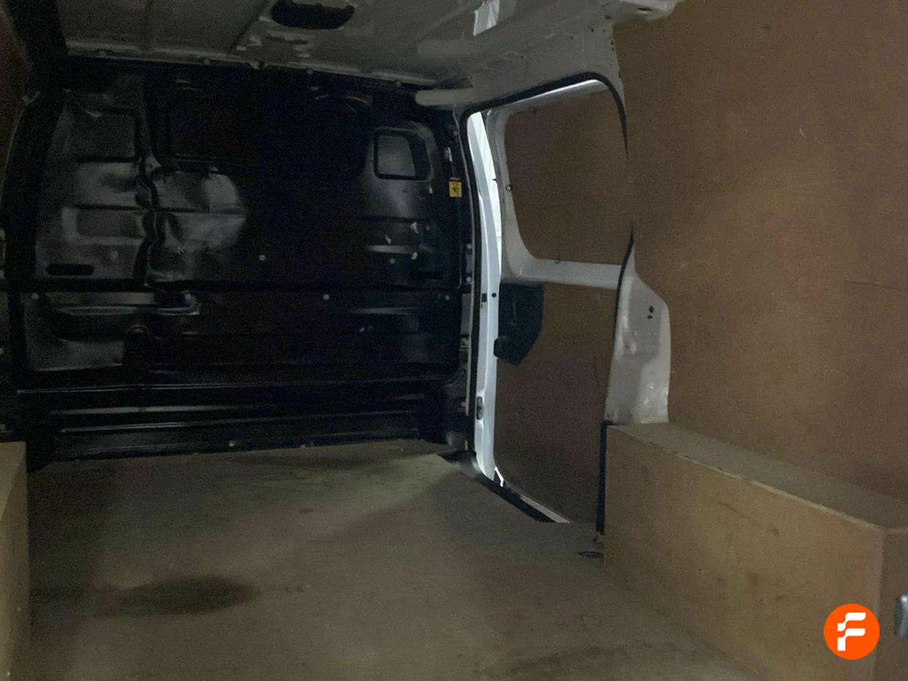 Foto Citroën Jumpy 28
