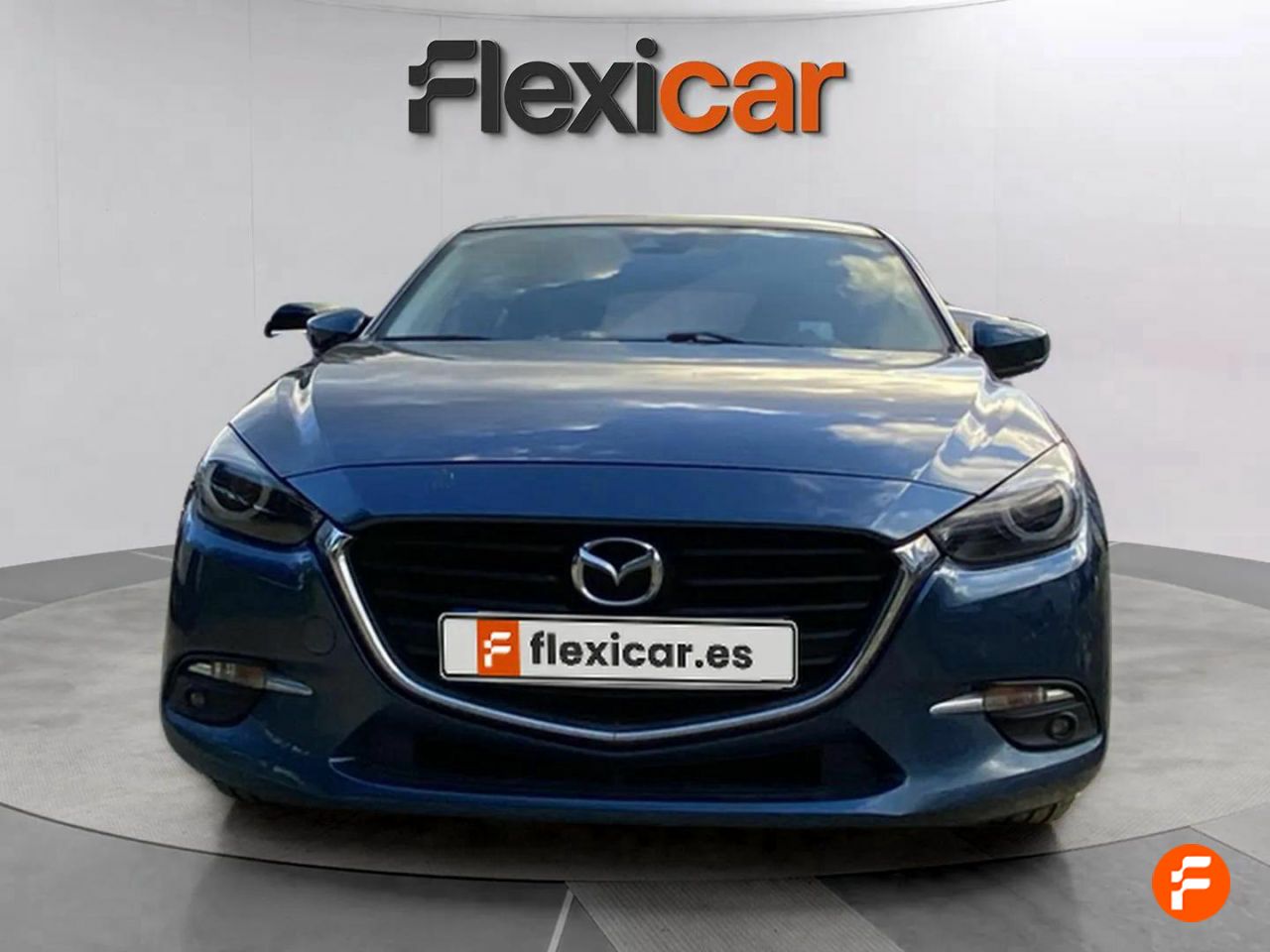 Foto Mazda Mazda3 2