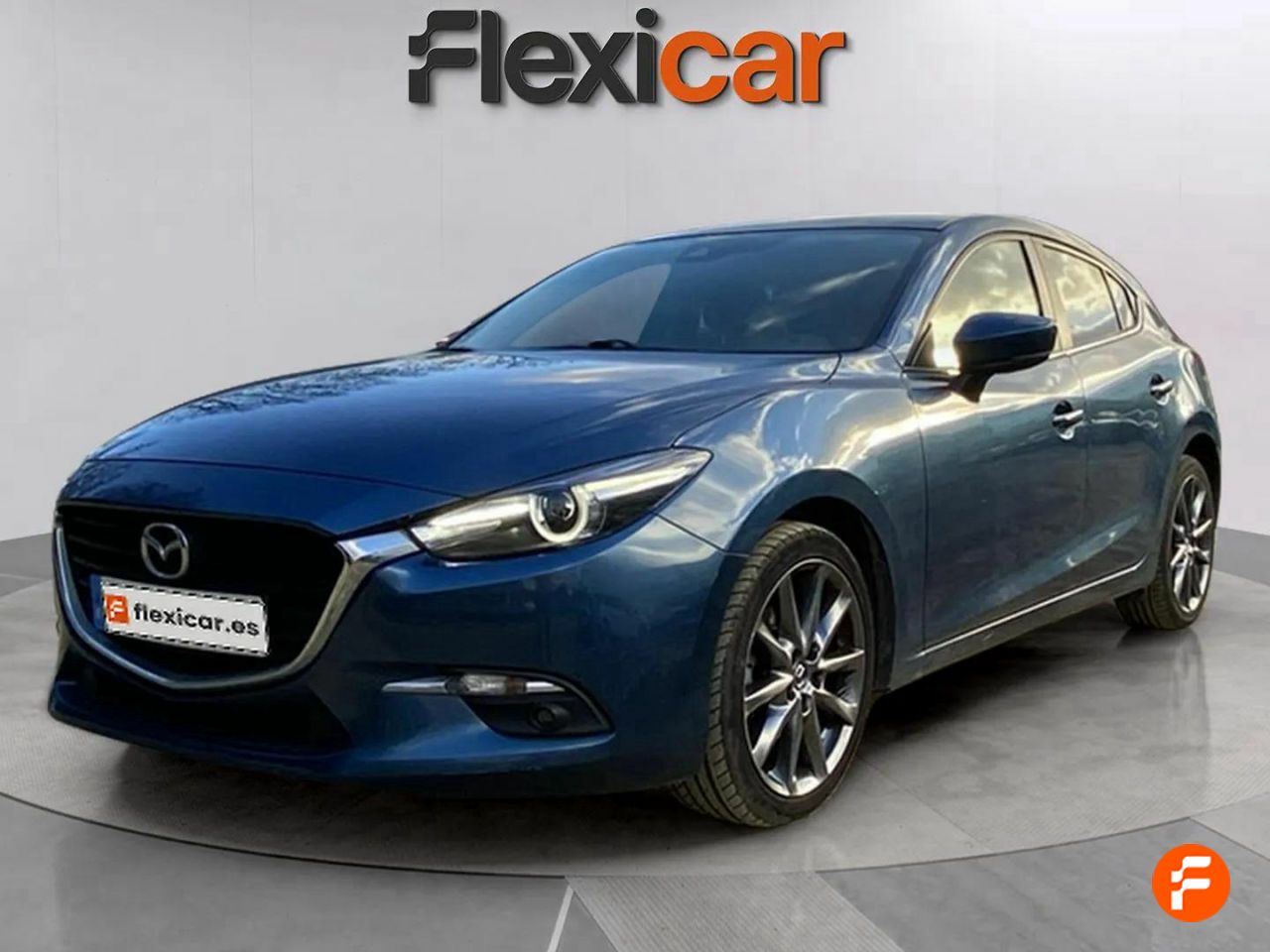 Foto Mazda Mazda3 3