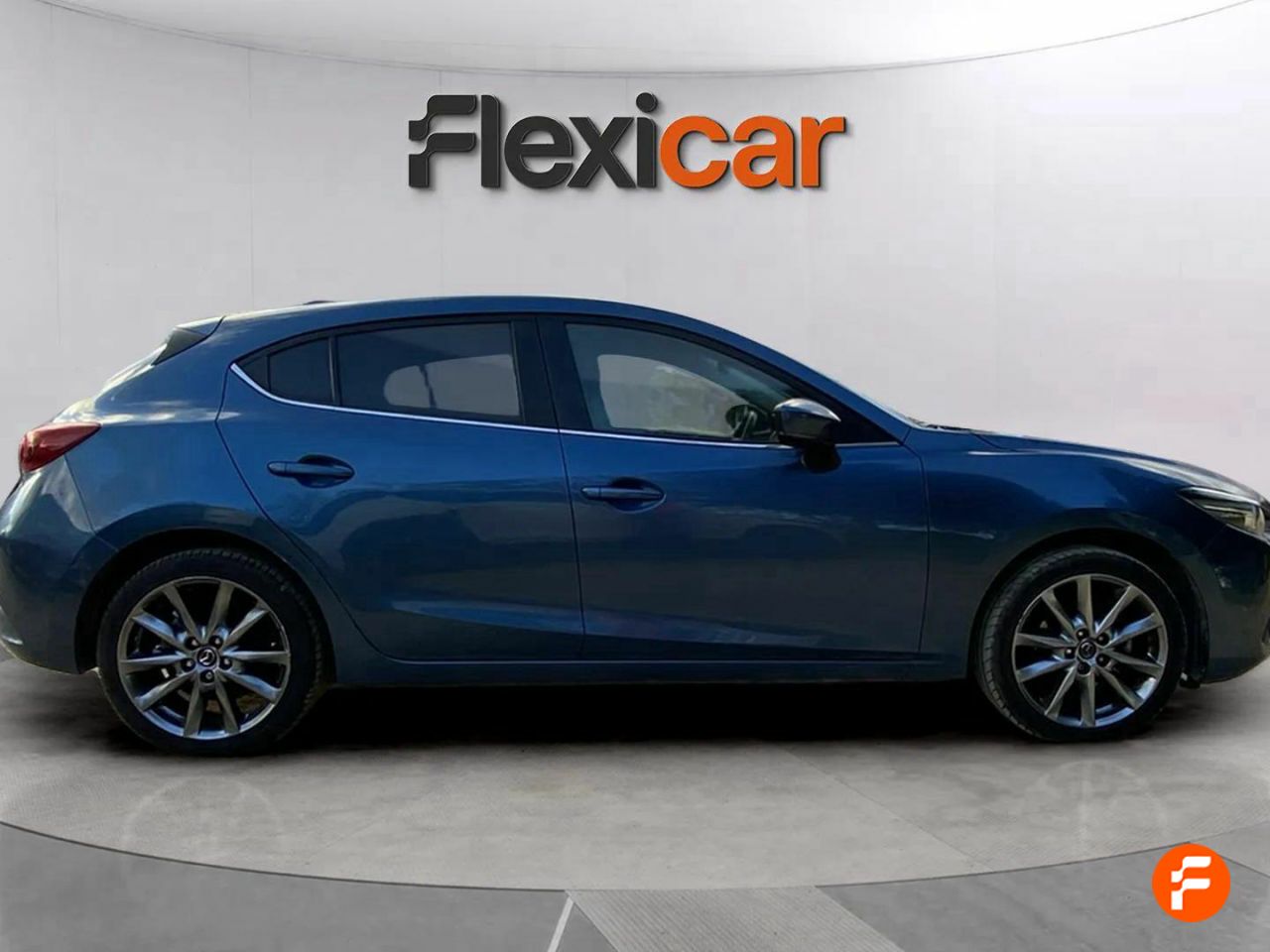 Foto Mazda Mazda3 7