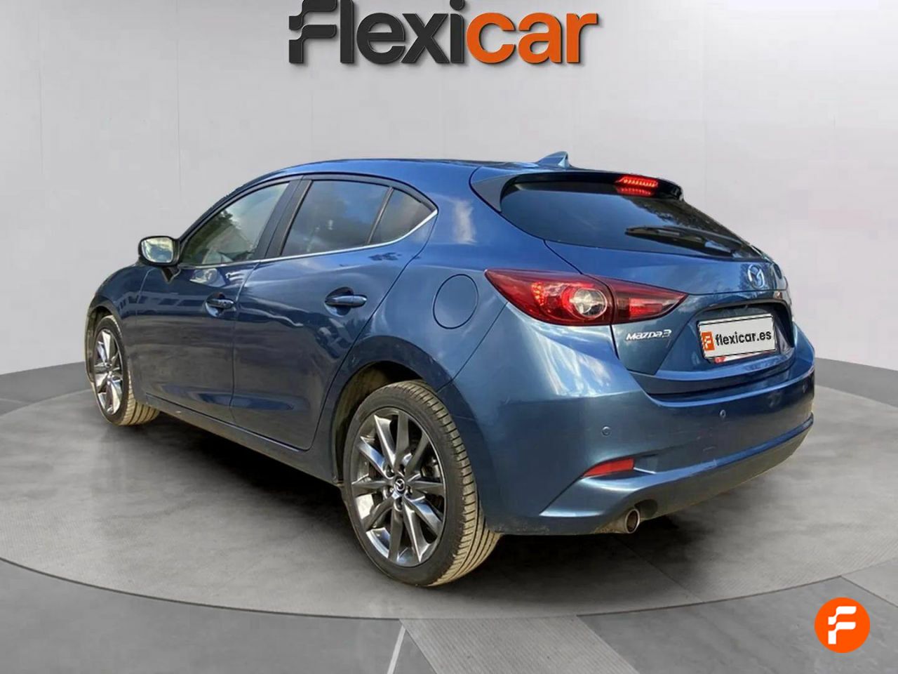 Foto Mazda Mazda3 9