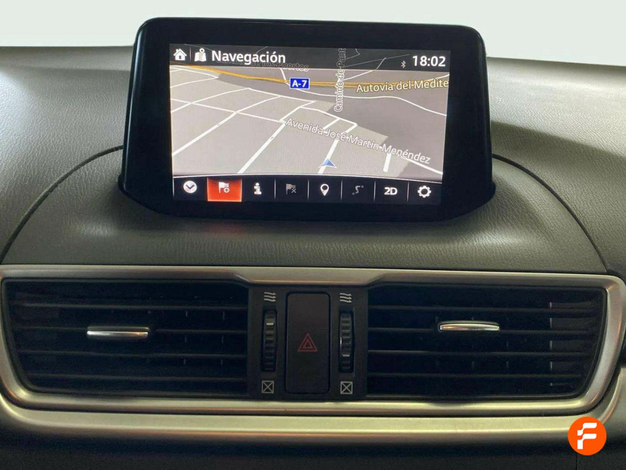 Foto Mazda Mazda3 15