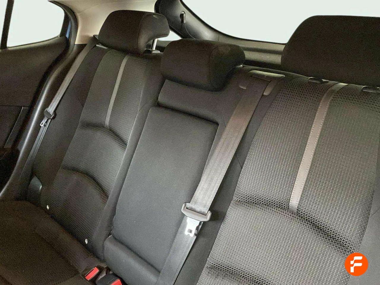 Foto Mazda Mazda3 18