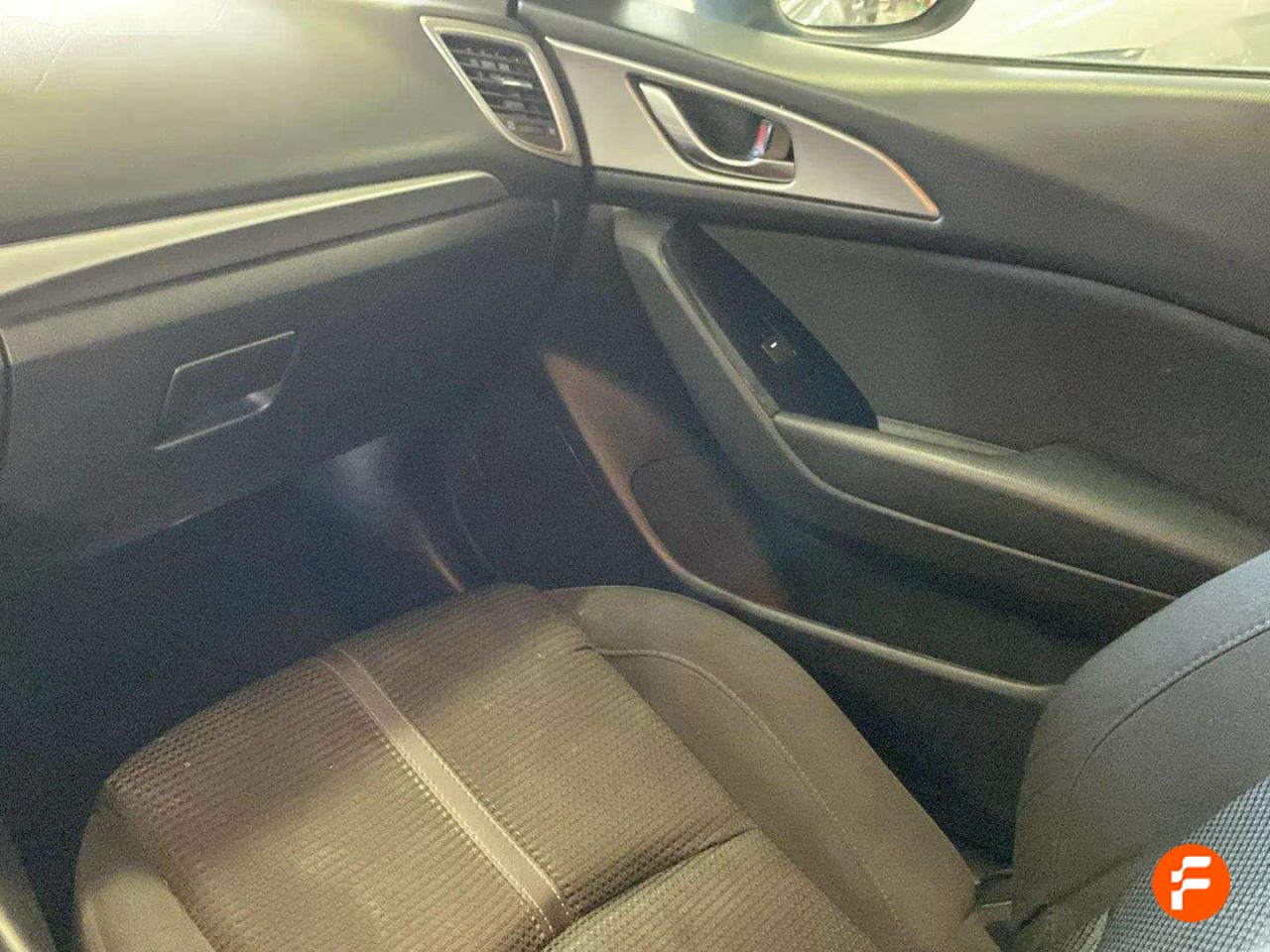 Foto Mazda Mazda3 19