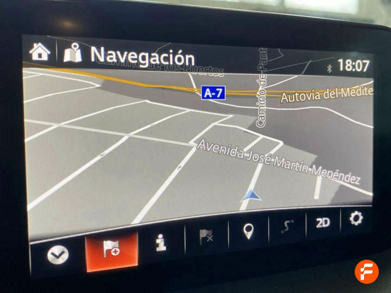 Foto Mazda Mazda3 27