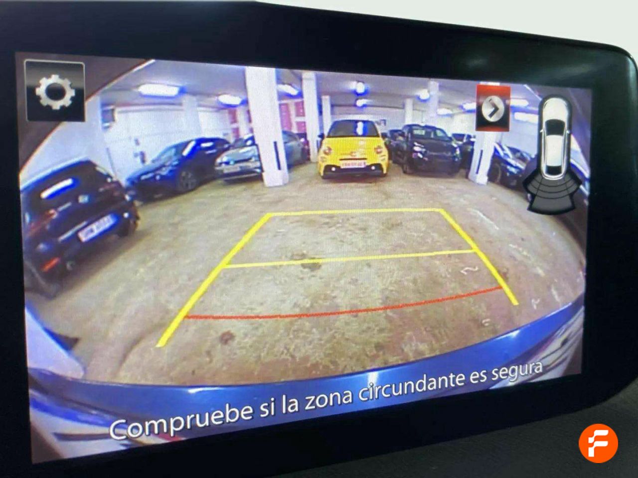 Foto Mazda Mazda3 29