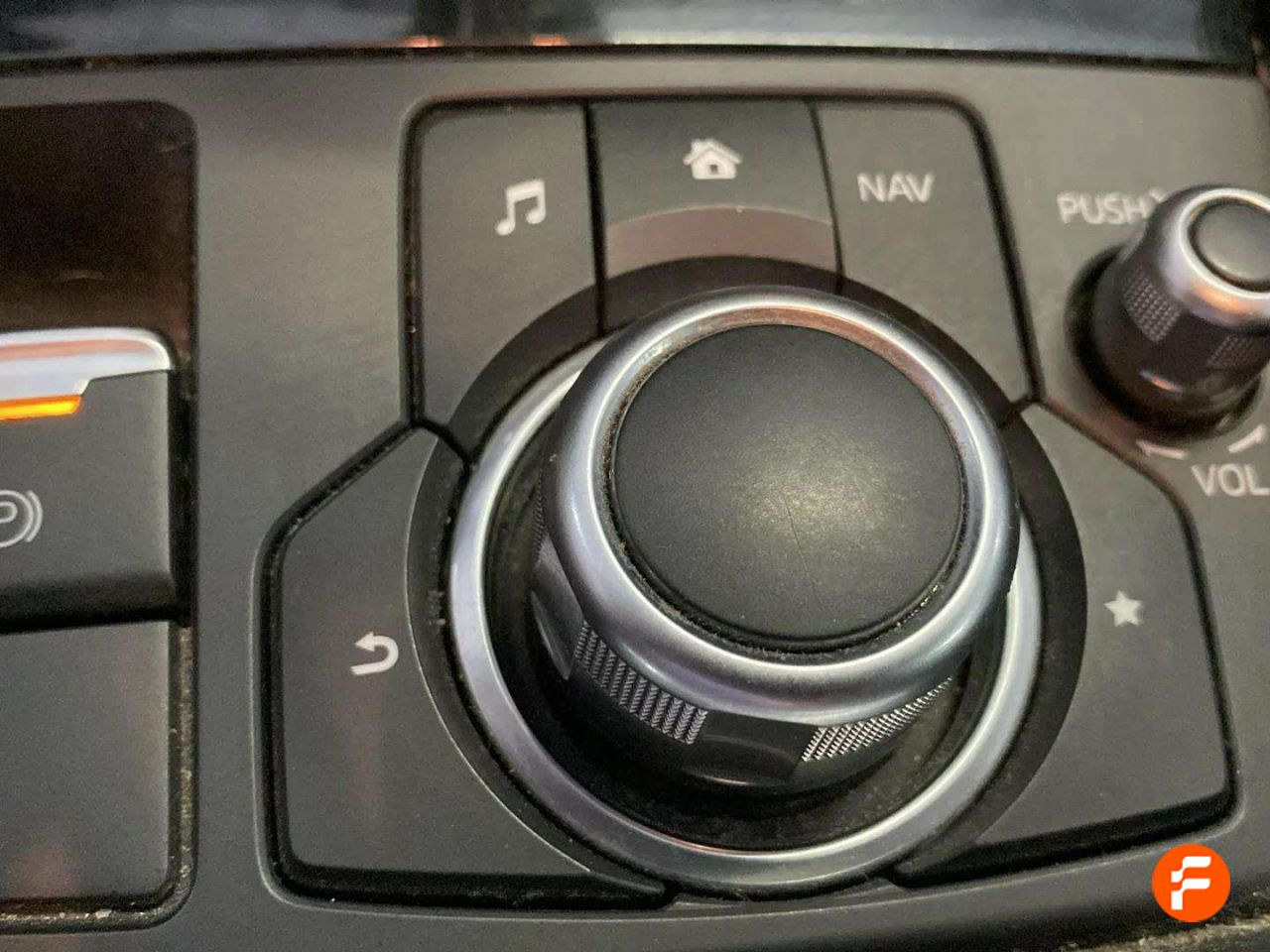 Foto Mazda Mazda3 30