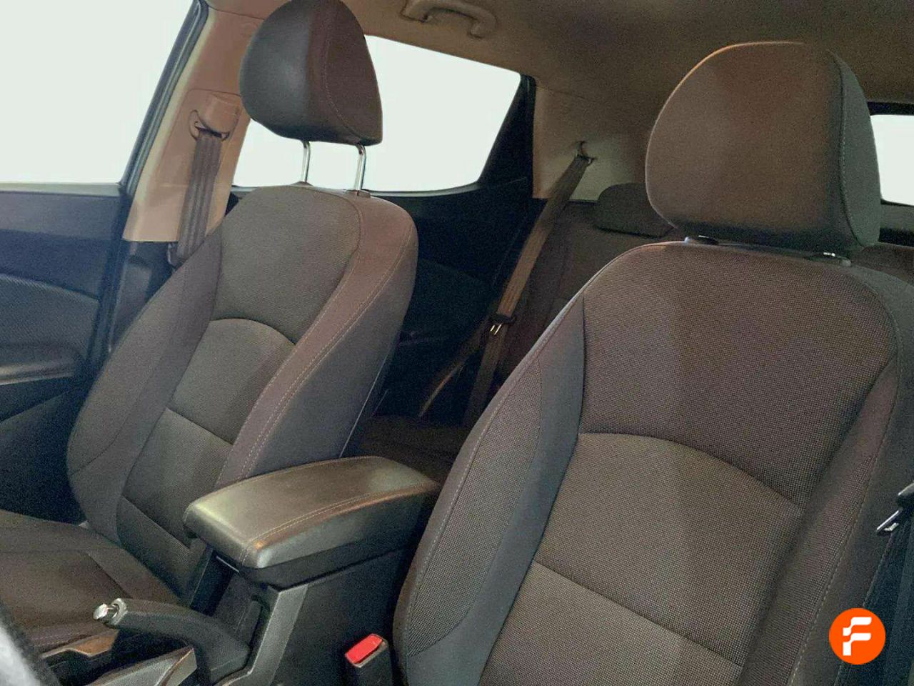 Foto SsangYong Tivoli 14