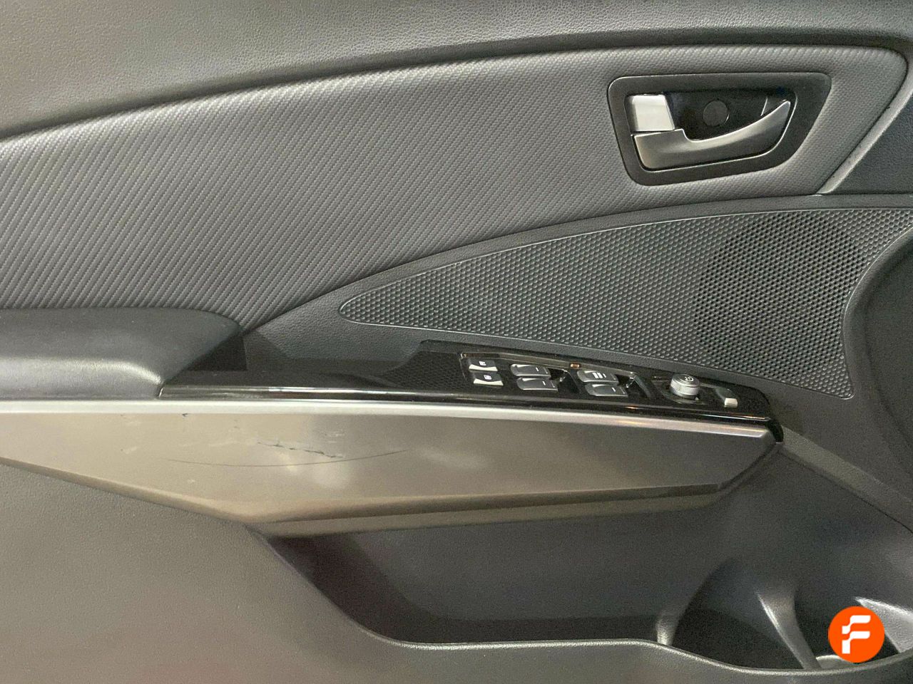 Foto SsangYong Tivoli 20