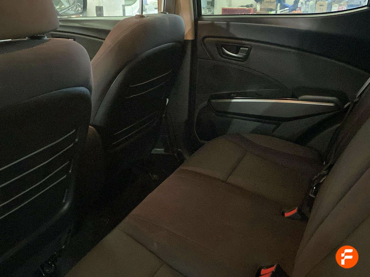 Foto SsangYong Tivoli 21
