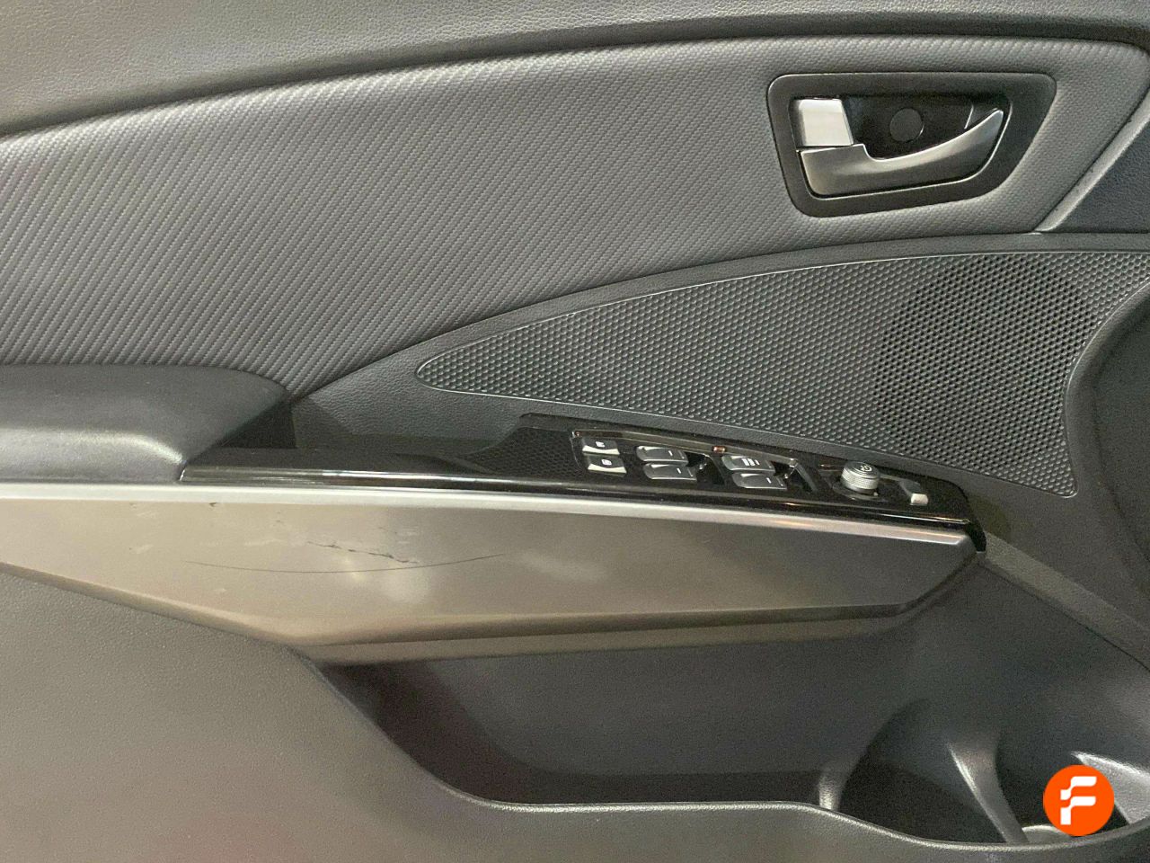 Foto SsangYong Tivoli 22