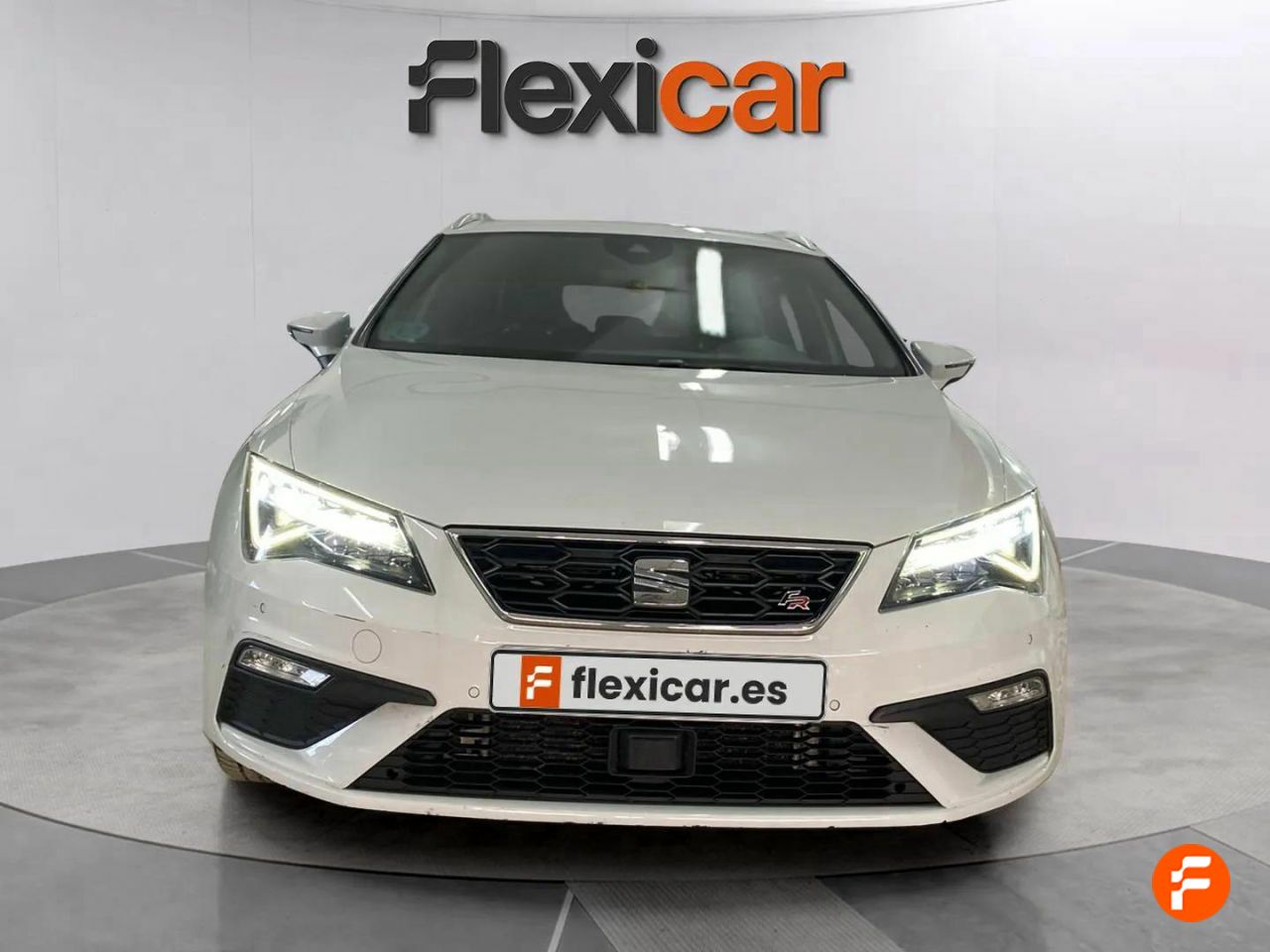 Foto Seat León 2