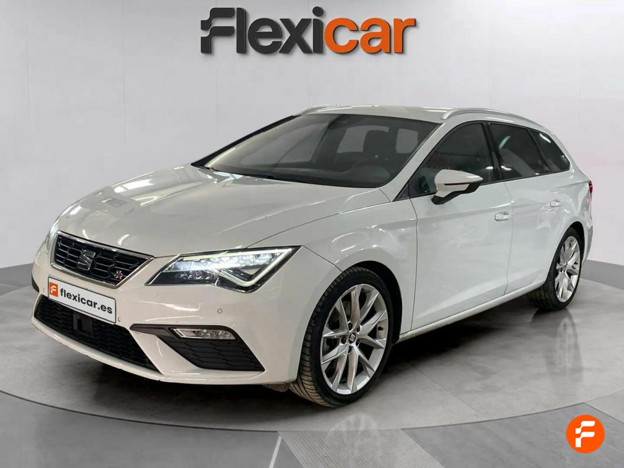 Foto Seat León 4