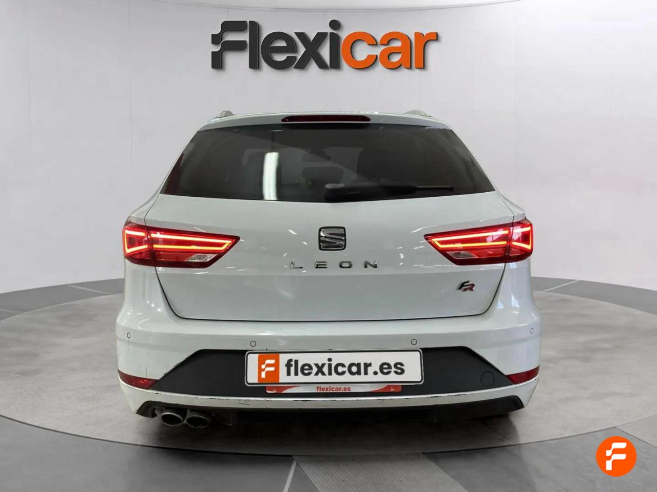 Foto Seat León 8