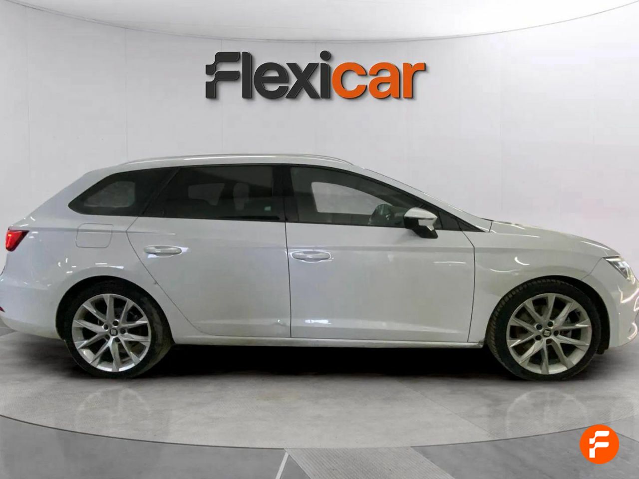 Foto Seat León 9