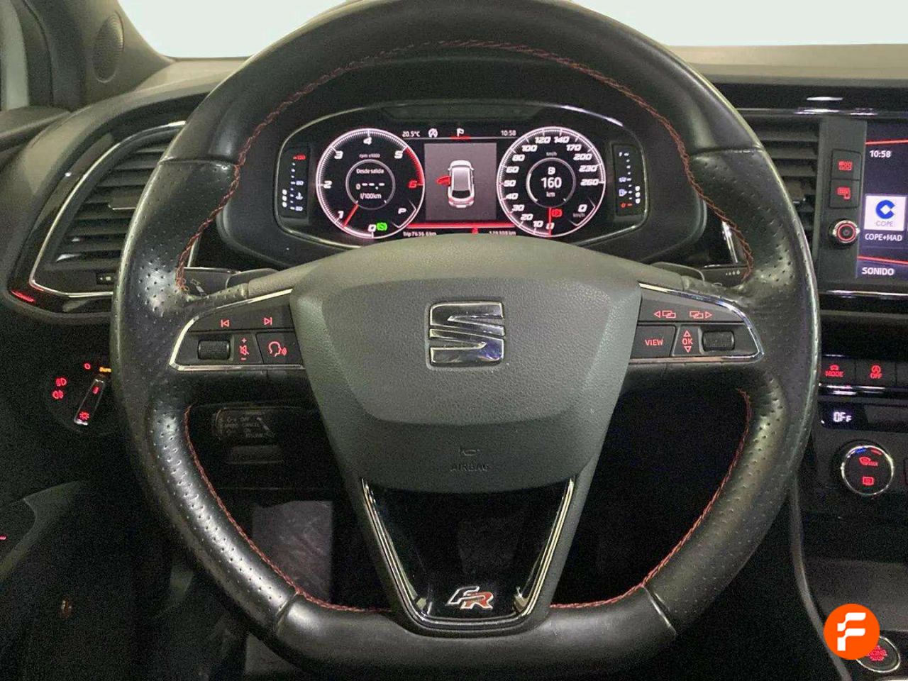 Foto Seat León 11