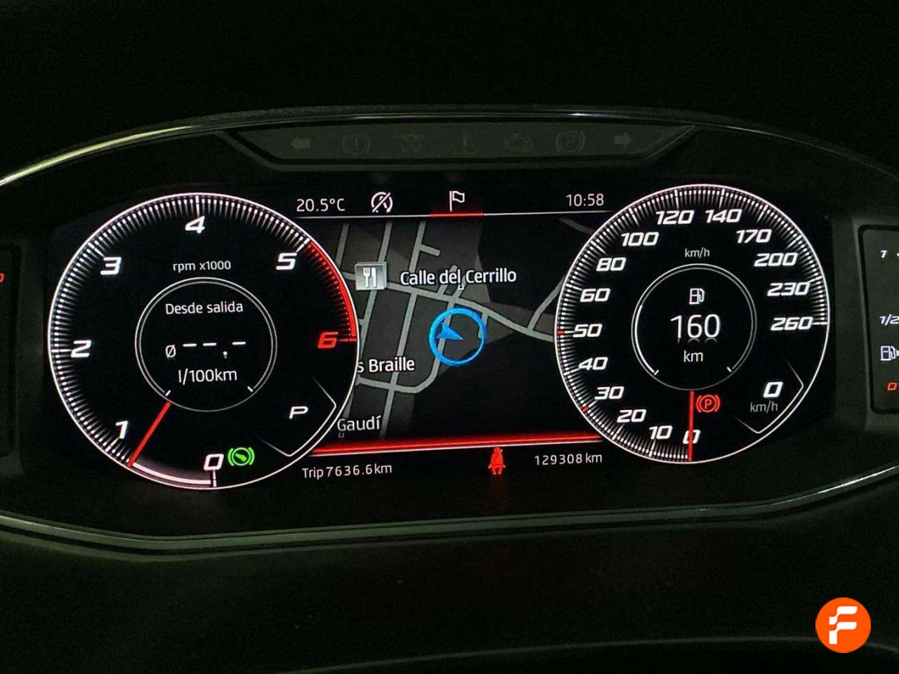 Foto Seat León 13