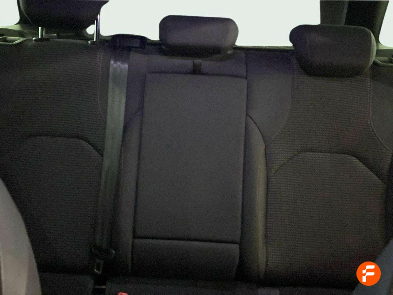 Foto Seat León 14