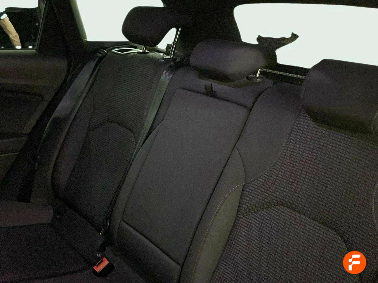 Foto Seat León 16