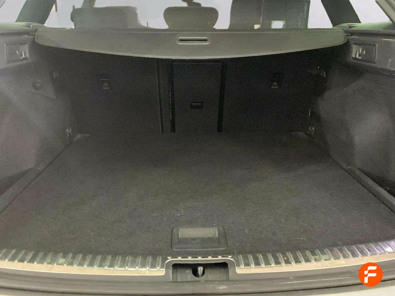 Foto Seat León 17