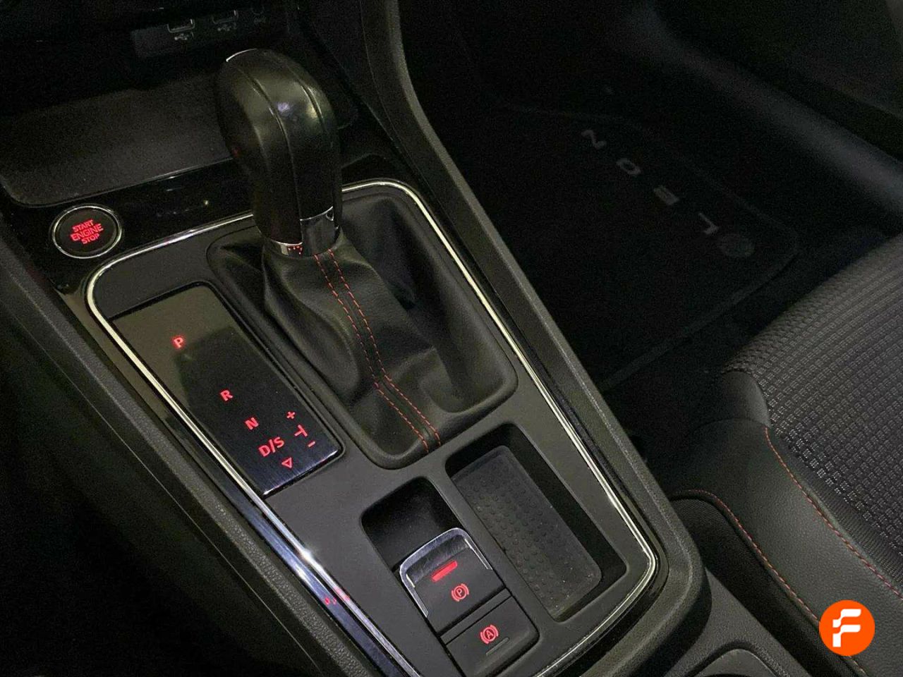 Foto Seat León 25