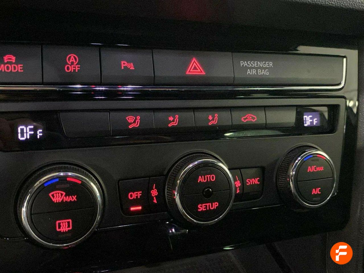 Foto Seat León 26